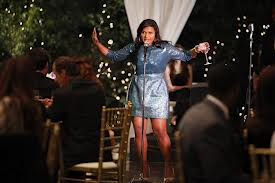 Illustration for article titled Why I Dislike Mindy Lahiri